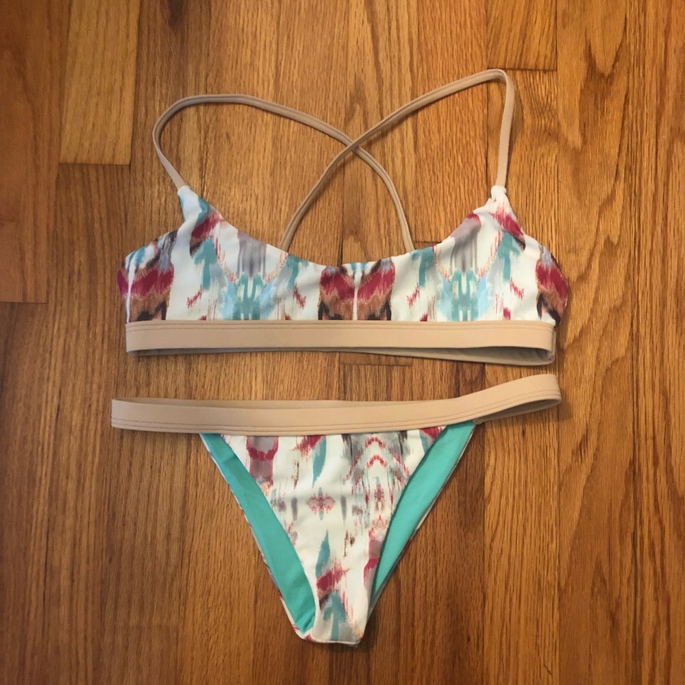 Dippin’ Daisy’s Bikini